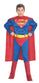 RUB-882626 / DLX MUSCL CHST SUPERMAN