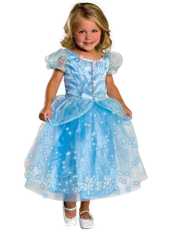RUB-882713 / CRISTAL PRINCESS TODDLER [26]