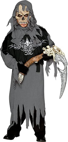 RUB-882810 / GRIM REAPER [26]