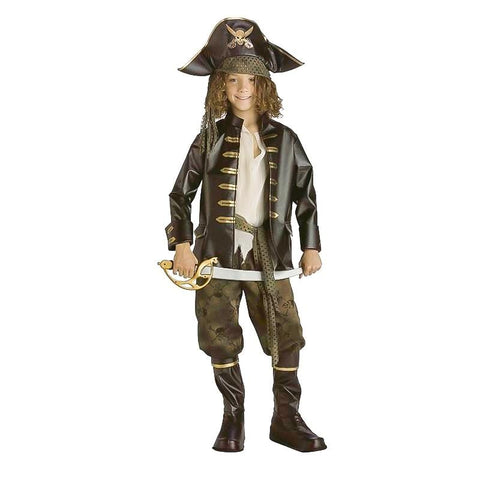 RUB-882895 / PIRATE CAPTAIN