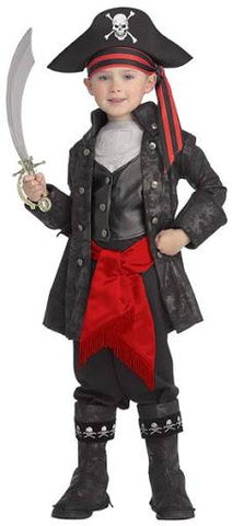 RUB-882896 / CAPTAIN BLACK