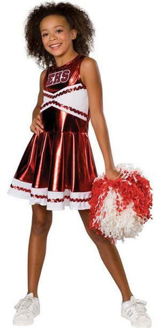 RUB-882949 / DELUXE CHEERLEADER [26]