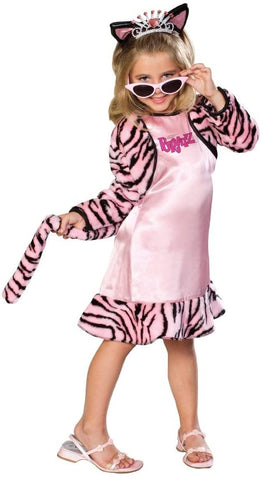 RUB-882962 / BRATZ- CAT