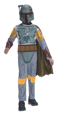 RUB-883036 / BOBA FETT [26]