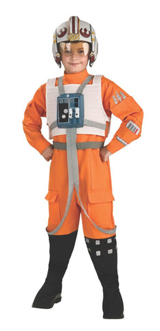 RUB-883164 / X-WING PILOT [26]