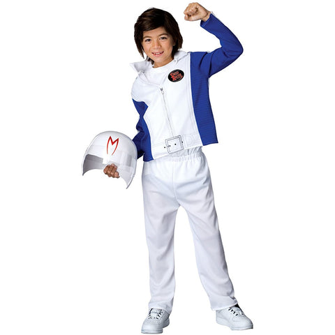 RUB-883172 / HS CHILD SPEED RACER [26]