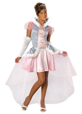 RUB-883211 / POSH PRINCESS [26]