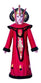 RUB-883317 / DLX QUEEN AMIDALA(#10514)