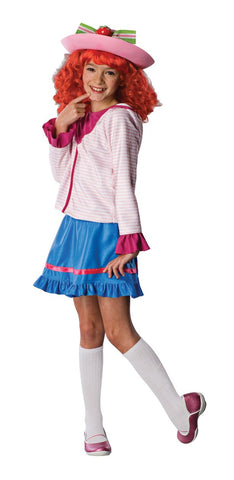 RUB-883341 / strawberry shortcake