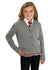 RUB-883406 / HERMIONE CARDIGAN & TIE