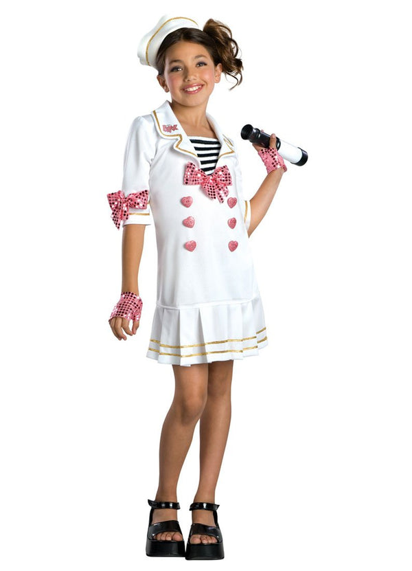 RUB-883552 / SASSY SAILOR- BRATZ