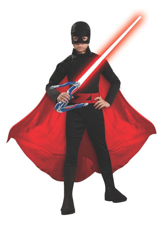RUB-883569 / HS ZORRO-GENERATION X [26]