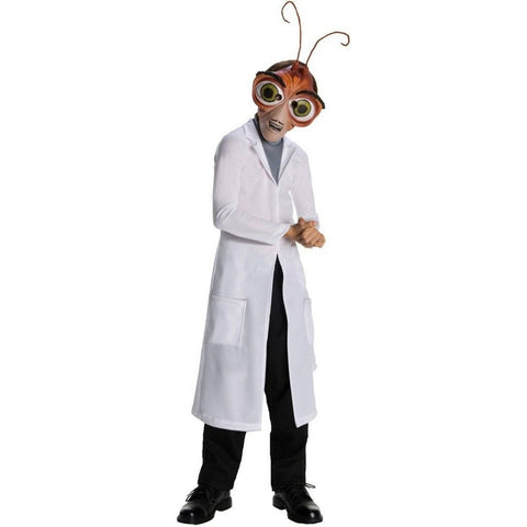 RUB-883578 / DR.COCKROACH,PH.D [26]