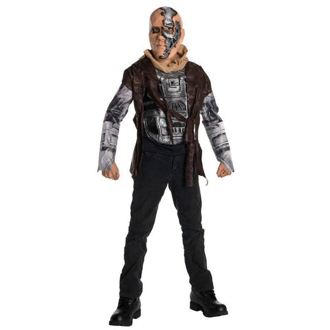 RUB-883580 / TERMINATOR [26]