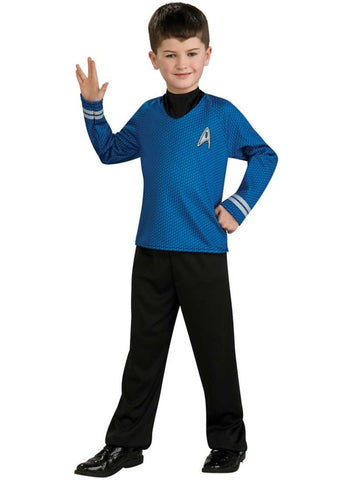 RUB-883589 / SPOCK - MEDIUM [26]