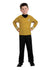 RUB-883591 / CAPTAIN KIRK