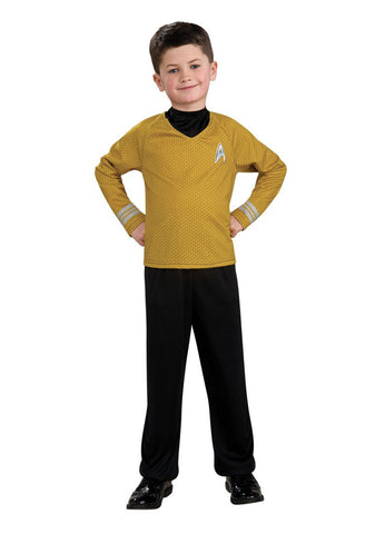 RUB-883591 / CAPTAIN KIRK