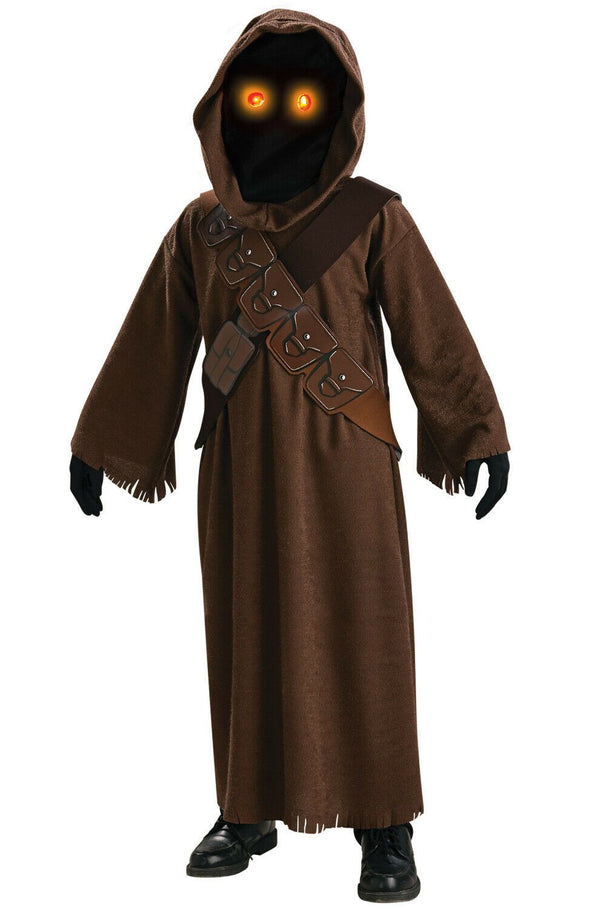 RUB-883737 / STAR WARS JAWA