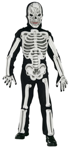 RUB-883821 / EVA SKELETON