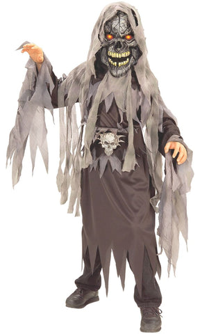 RUB-883828 / EVIL EYE SKULL