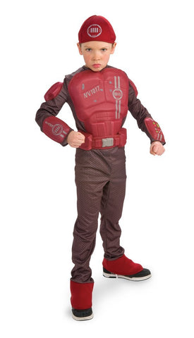 RUB-884175 / SPECIAL FORCES COMBAT