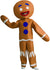 RUB-884228 / GINGERBREAD MAN