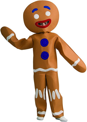 RUB-884228 / GINGERBREAD MAN [26]