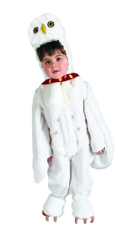 RUB-884257 / DLX. HEDWIG THE OWL [26]