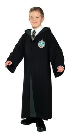 RUB-884258 / DLX. SLYTHERIN ROBE [26]