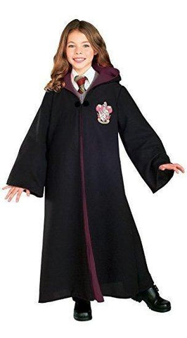 RUB-884259 / DLX. GRYFFINDOR ROBE [26]
