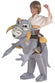 RUB-884330 / INFL. STAR WARS TAUNTAUN