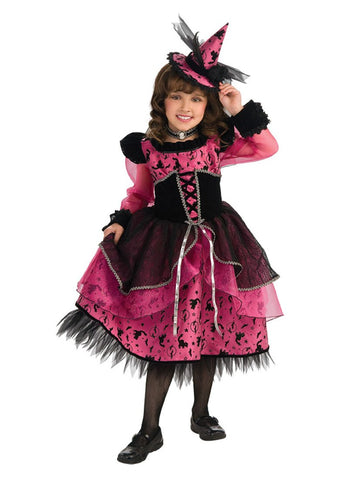 RUB-884515 / VICTORIAN WITCH