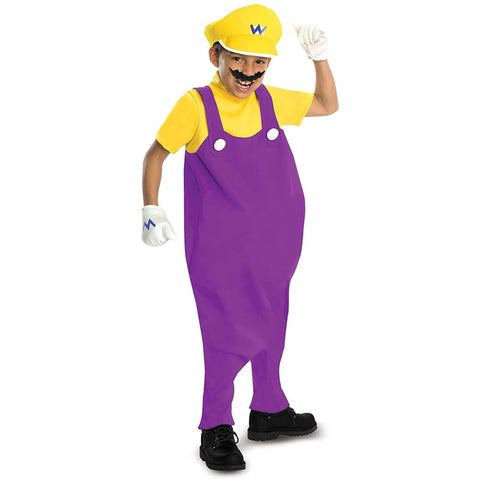 RUB-884560 / WARIO [26]