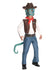 RUB-884687 / COWBOY RANGO