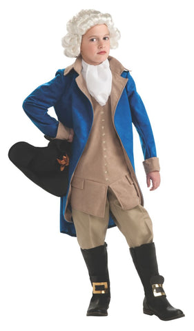 RUB-884718 / GEORGE WASHINGTON [26]
