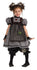 RUB-884738 / GOTHIC RAG DOLL