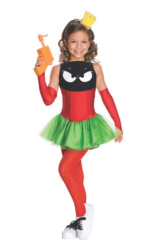 RUB-884741 / MARVIN THE MARTIAN (GIRL)