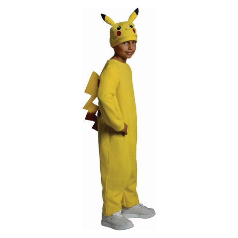 RUB-884779 / DLX. PIKACHU