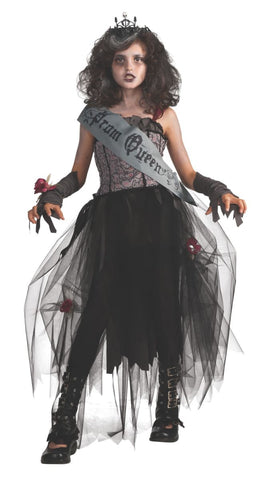 RUB-884782 / GOTHIC PROM QUEEN