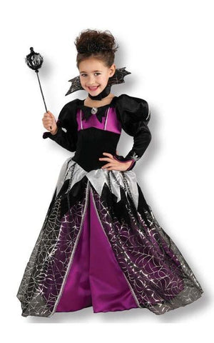 RUB-884885 / NLP SPIDER QUEEN