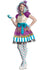 RUB-884911 / MADELINE HATTER DLX.