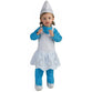 RUB-885146 / SMURFETTE- EZ ON ROMPER