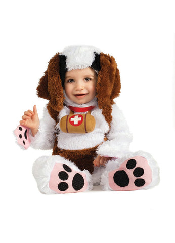 RUB-885159 / ST. BERNARD