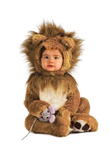 RUB-885172 / LION CUB