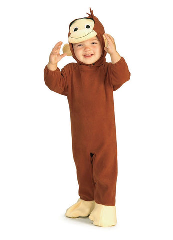 RUB-885214 / CURIOUS GEORGE EZON ROMPR