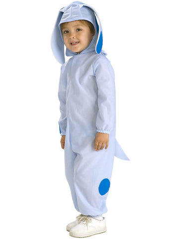 RUB-885652 / SOFT & CUDDLY BLUE