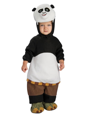 RUB-885722 / KUNG FU PËNDA