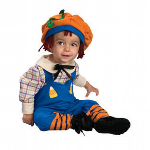 RUB-885734 / RAGAMUFFIN BOY