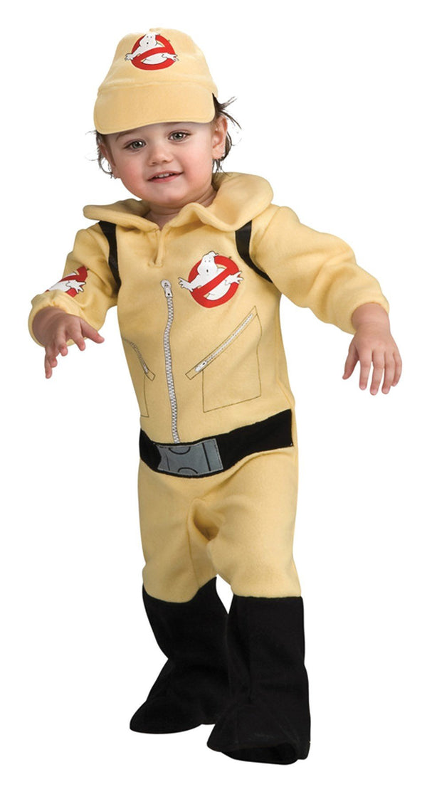 RUB-885898 / GHOSTBUSTER-BOY