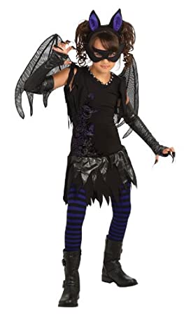 RUB-886327 / BATTY GIRL